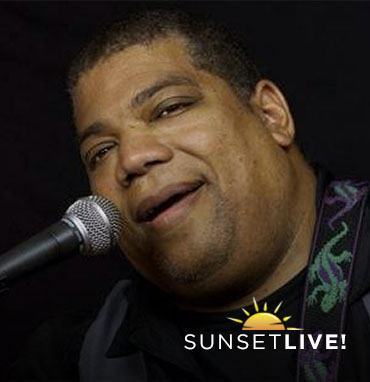 Singer Big Ron Betts