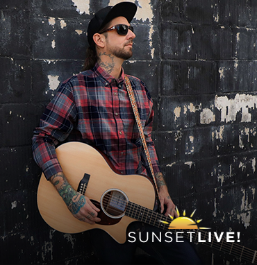 Sean Manvell: Acoustic Guitar