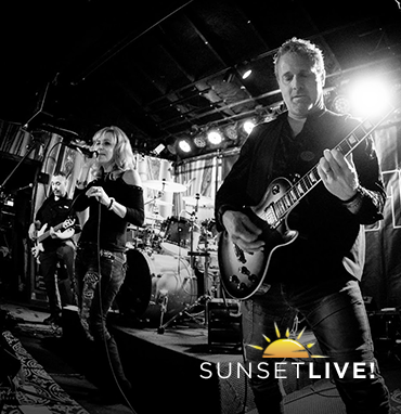 Speed Limit 70 Band