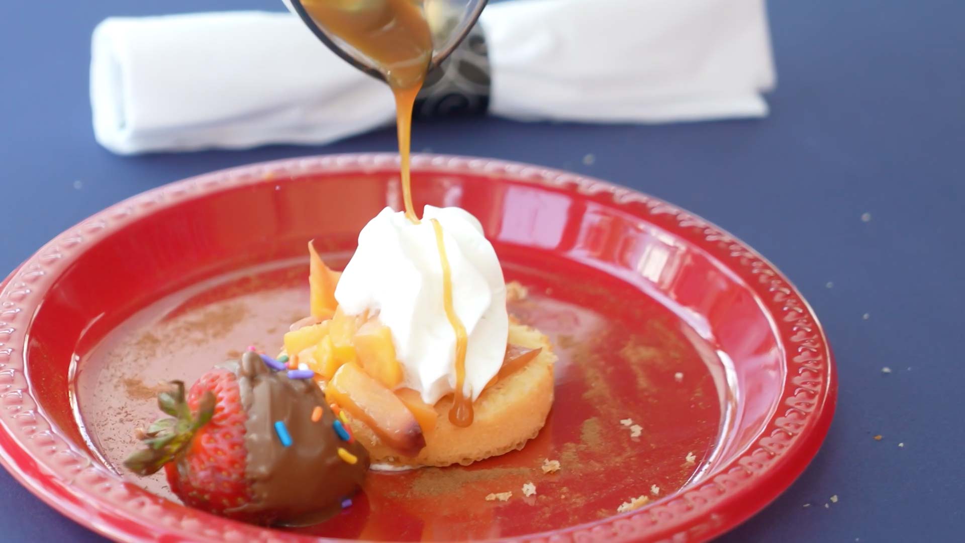 Best of Challenge: Dessert Edition