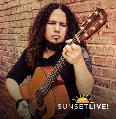 Rafael Rodriguez: Acoustic soloist