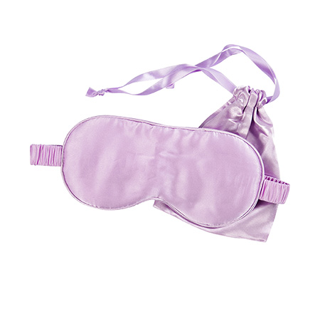 Lavender sleep mask from Naples Soap Company
