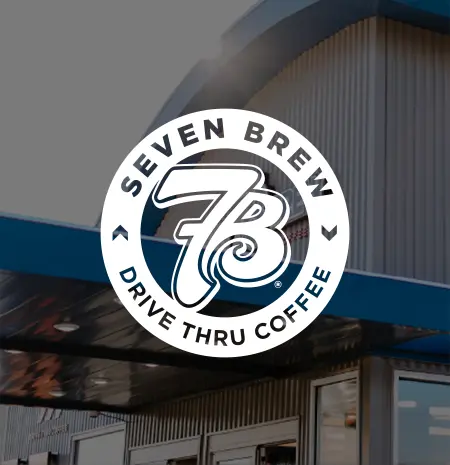 7 Brew Coffee