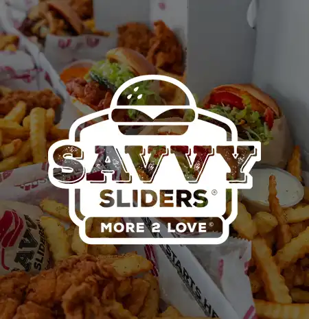 Savvy Sliders: More 2 Love