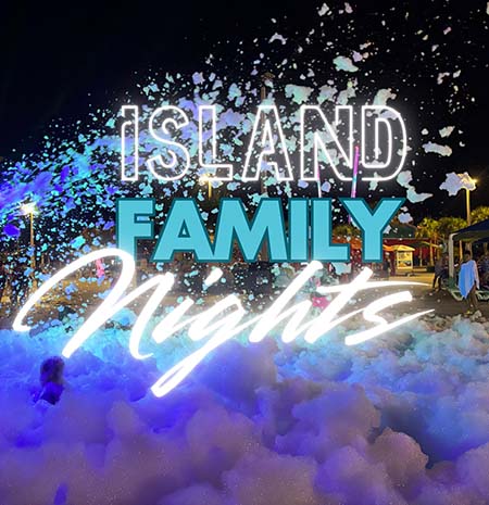 Island Family Nights at Island H2O Water Park