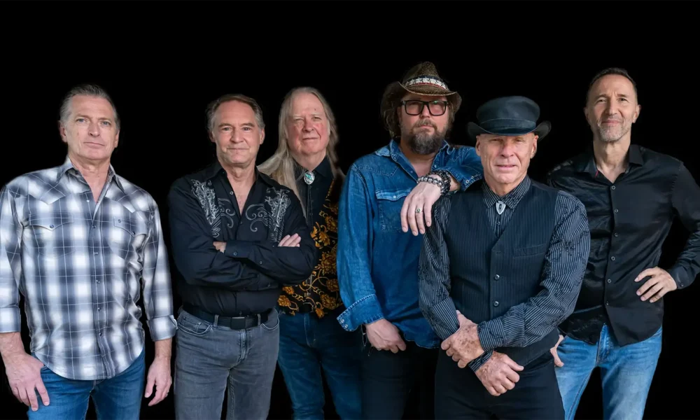 The Long Run: The Tribute to The Eagles