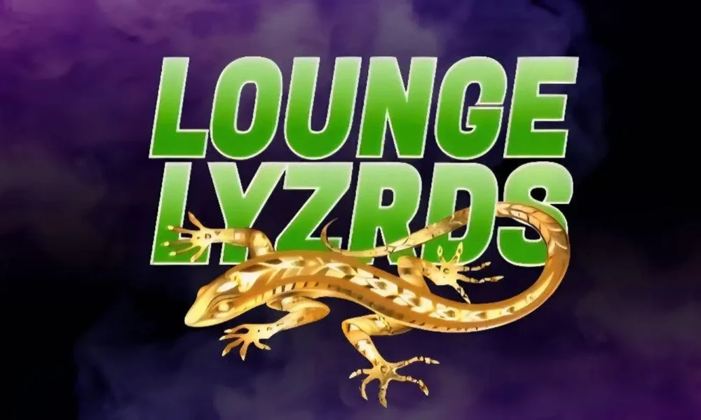 Lounge Lyzrds